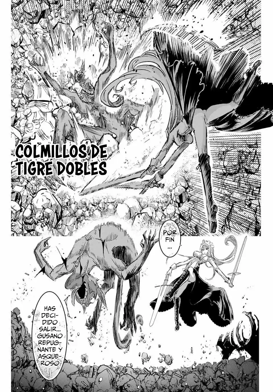 Tensei Shitara dai Nana Ouji dattanode, Kimamani Majutsu o Kiwamemasu (2020) - Capítulo 10 - Página 16 - LectorTMOo