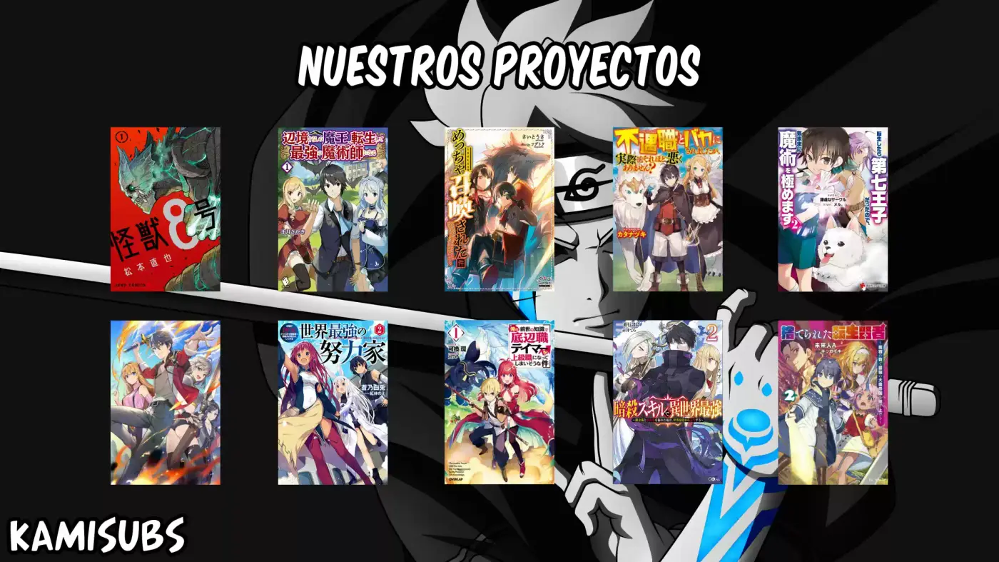 Tensei Shitara dai Nana Ouji dattanode, Kimamani Majutsu o Kiwamemasu (2020) - Capítulo 10 - Página 18 - LectorTMOo