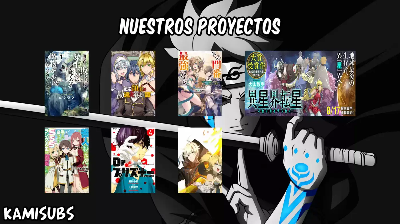 Tensei Shitara dai Nana Ouji dattanode, Kimamani Majutsu o Kiwamemasu (2020) - Capítulo 10 - Página 19 - LectorTMOo