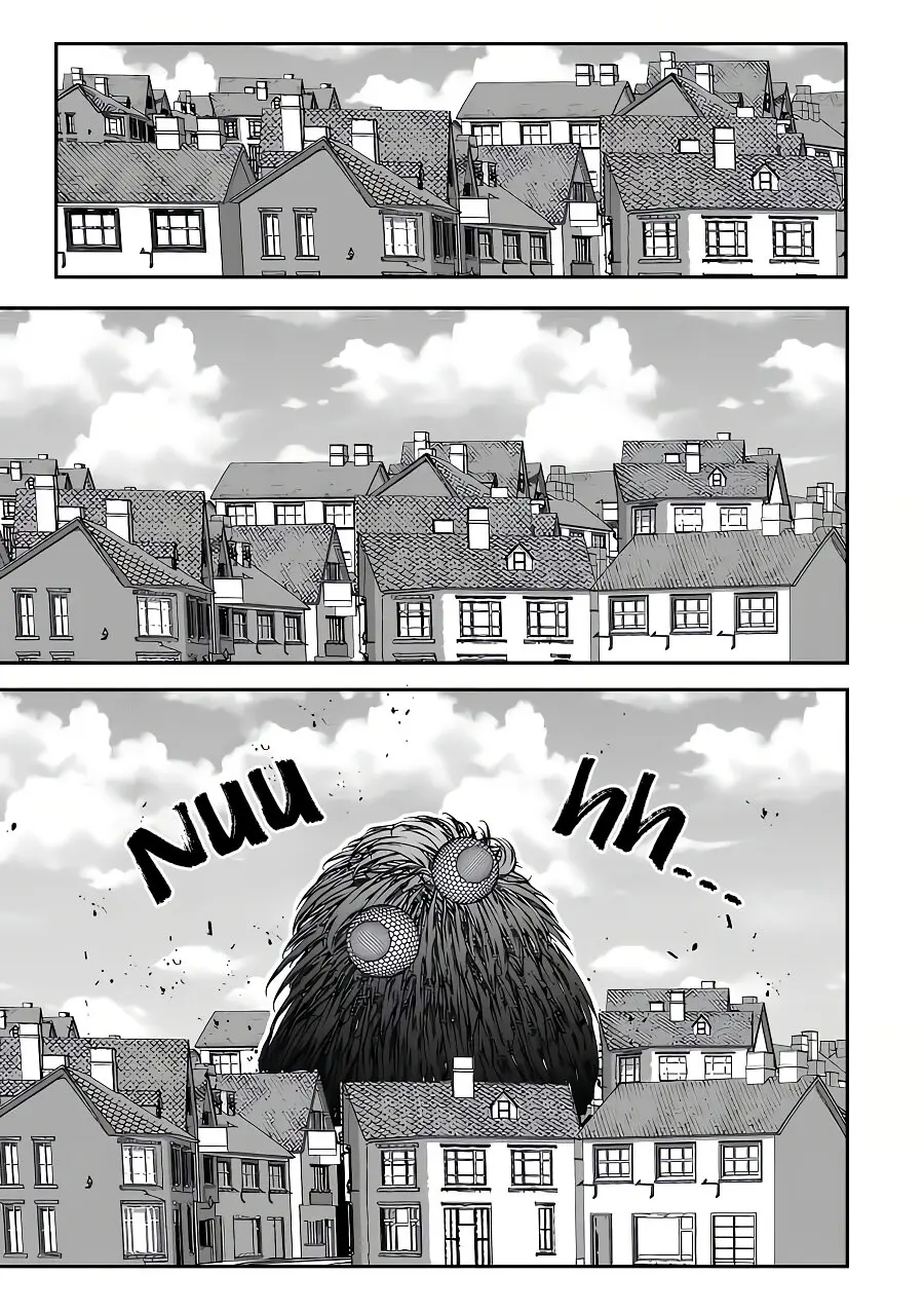 Tensei Shitara dai Nana Ouji dattanode, Kimamani Majutsu o Kiwamemasu (2020) - Capítulo 101 - Página 10 - LectorTMOo