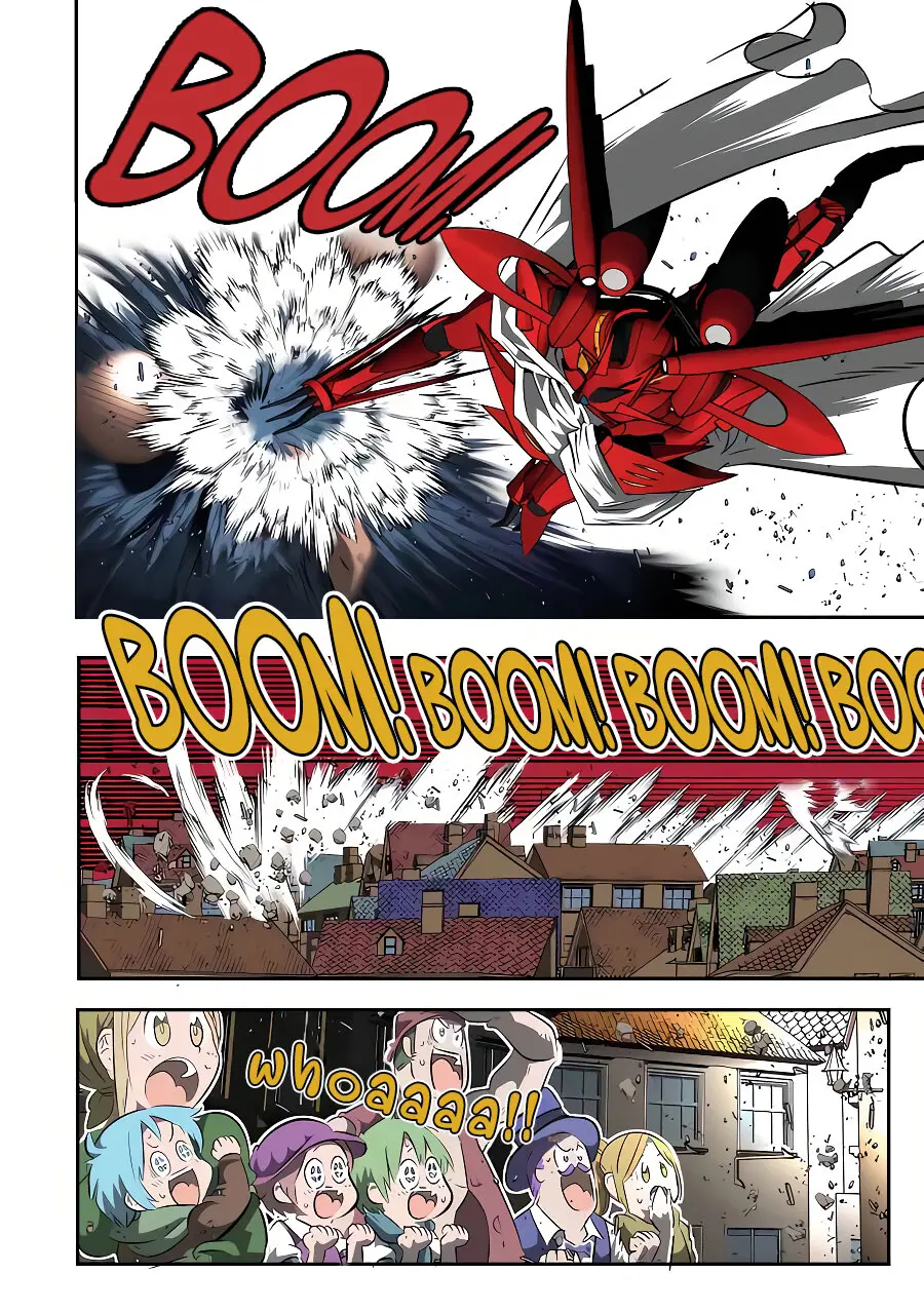 Tensei Shitara dai Nana Ouji dattanode, Kimamani Majutsu o Kiwamemasu (2020) - Capítulo 101 - Página 15 - LectorTMOo