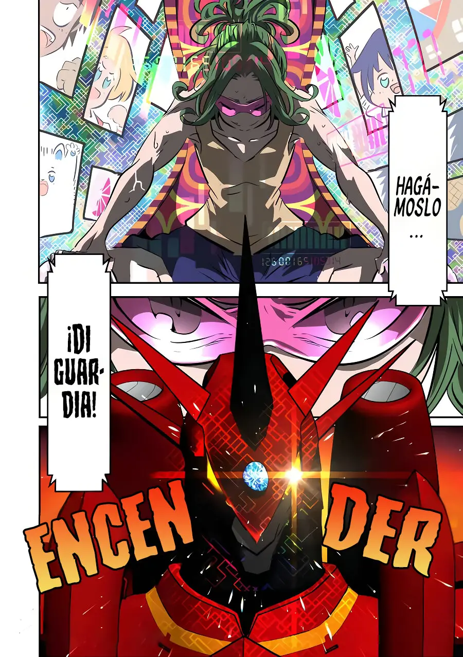 Tensei Shitara dai Nana Ouji dattanode, Kimamani Majutsu o Kiwamemasu (2020) - Capítulo 101 - Página 18 - LectorTMOo