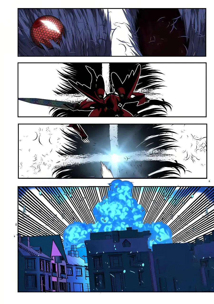 Tensei Shitara dai Nana Ouji dattanode, Kimamani Majutsu o Kiwamemasu (2020) - Capítulo 102 - Página 15 - LectorTMOo