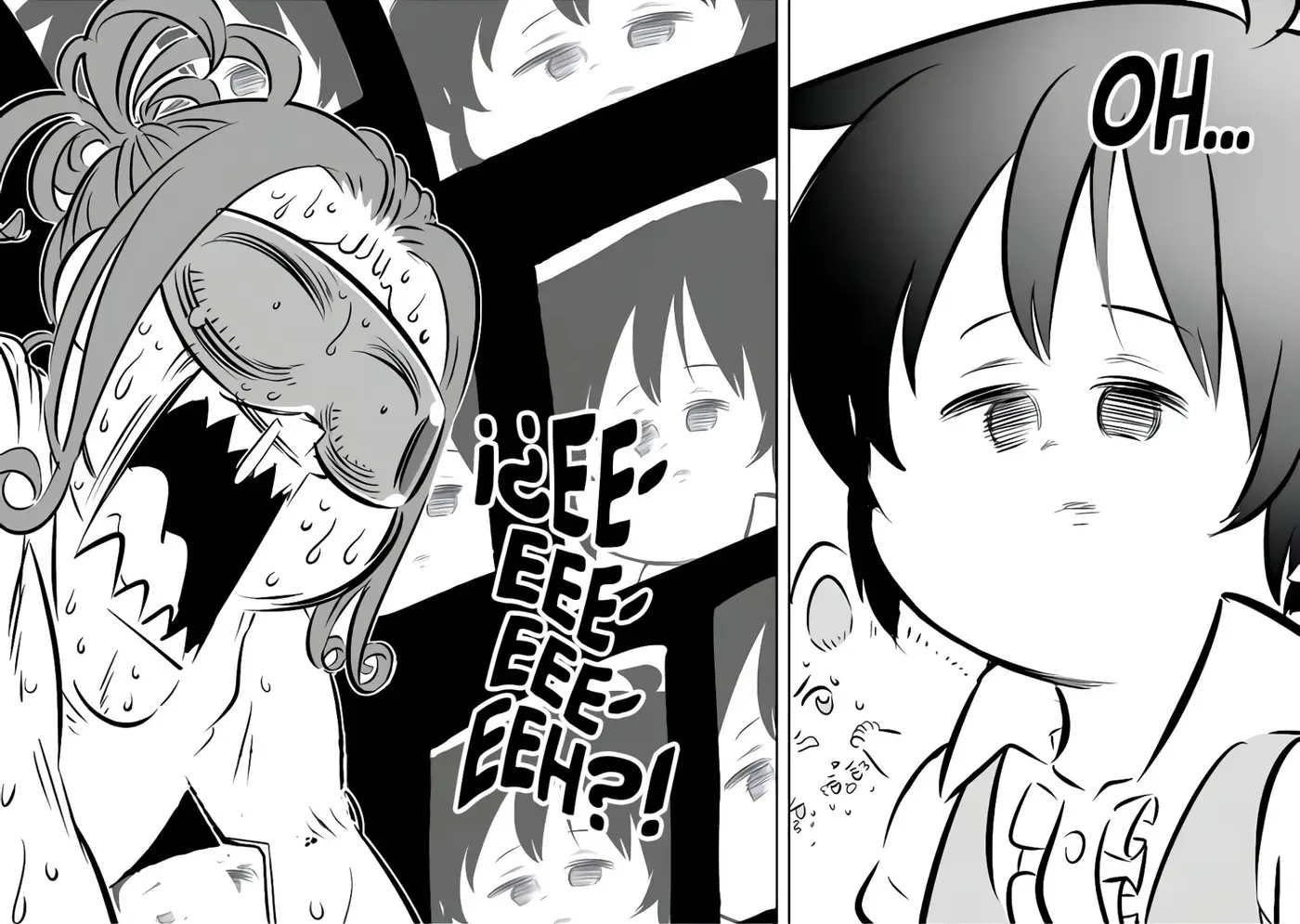Tensei Shitara dai Nana Ouji dattanode, Kimamani Majutsu o Kiwamemasu (2020) - Capítulo 102 - Página 19 - LectorTMOo