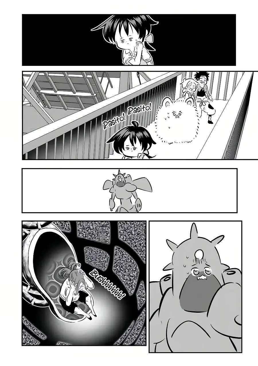 Tensei Shitara dai Nana Ouji dattanode, Kimamani Majutsu o Kiwamemasu (2020) - Capítulo 102 - Página 20 - LectorTMOo