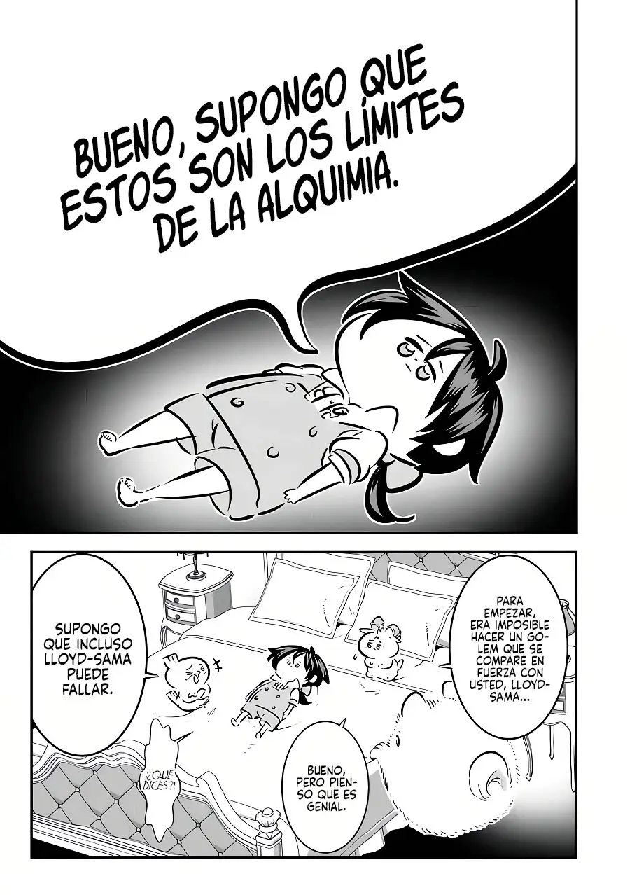Tensei Shitara dai Nana Ouji dattanode, Kimamani Majutsu o Kiwamemasu (2020) - Capítulo 102 - Página 21 - LectorTMOo