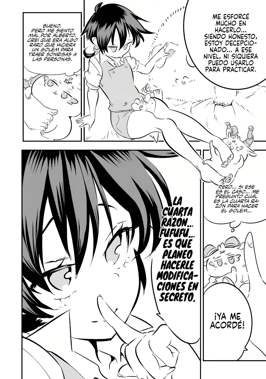 Tensei Shitara dai Nana Ouji dattanode, Kimamani Majutsu o Kiwamemasu (2020) - Capítulo 102 - Página 22 - LectorTMOo