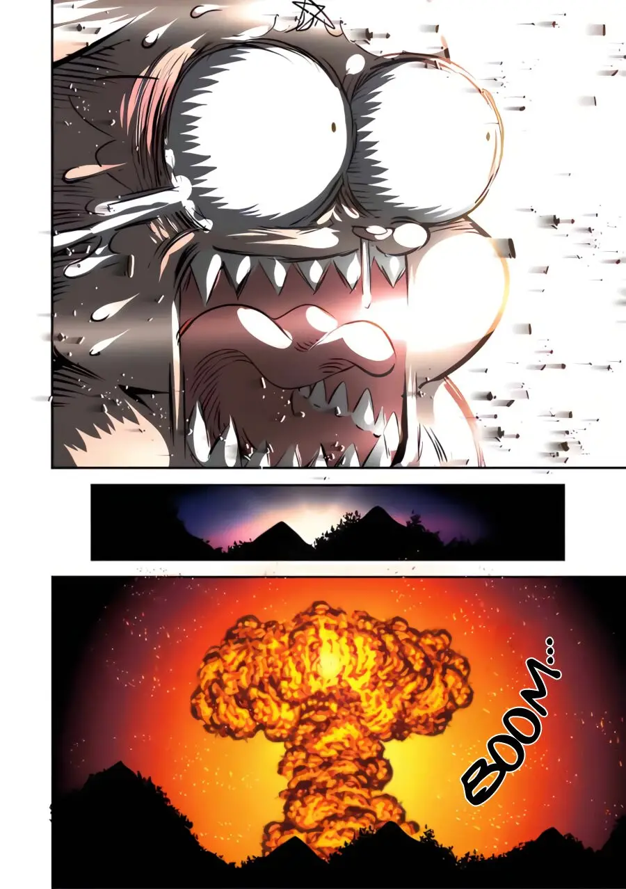Tensei Shitara dai Nana Ouji dattanode, Kimamani Majutsu o Kiwamemasu (2020) - Capítulo 103 - Página 9 - LectorTMOo
