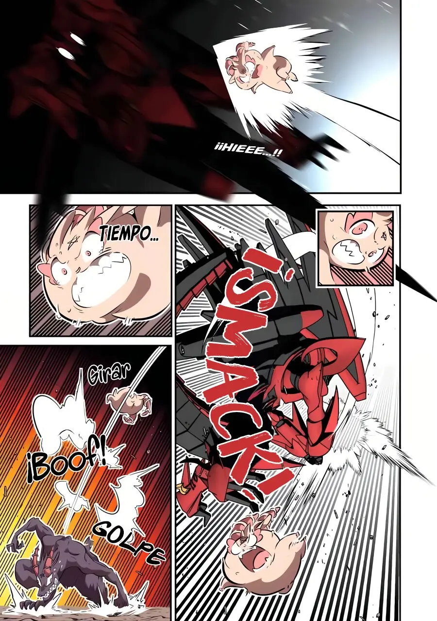 Tensei Shitara dai Nana Ouji dattanode, Kimamani Majutsu o Kiwamemasu (2020) - Capítulo 104 - Página 4 - LectorTMOo