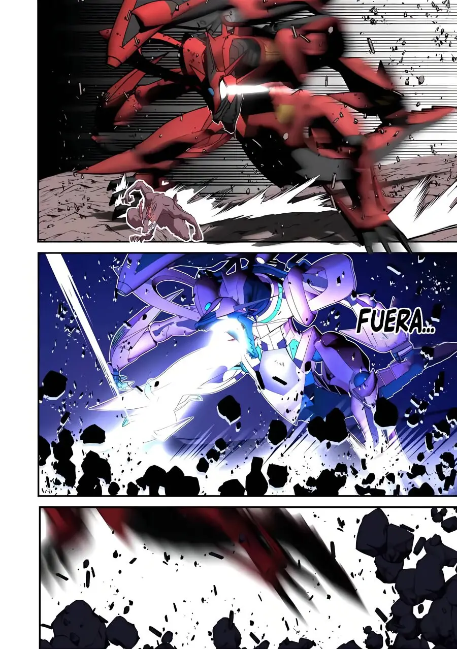 Tensei Shitara dai Nana Ouji dattanode, Kimamani Majutsu o Kiwamemasu (2020) - Capítulo 104 - Página 5 - LectorTMOo