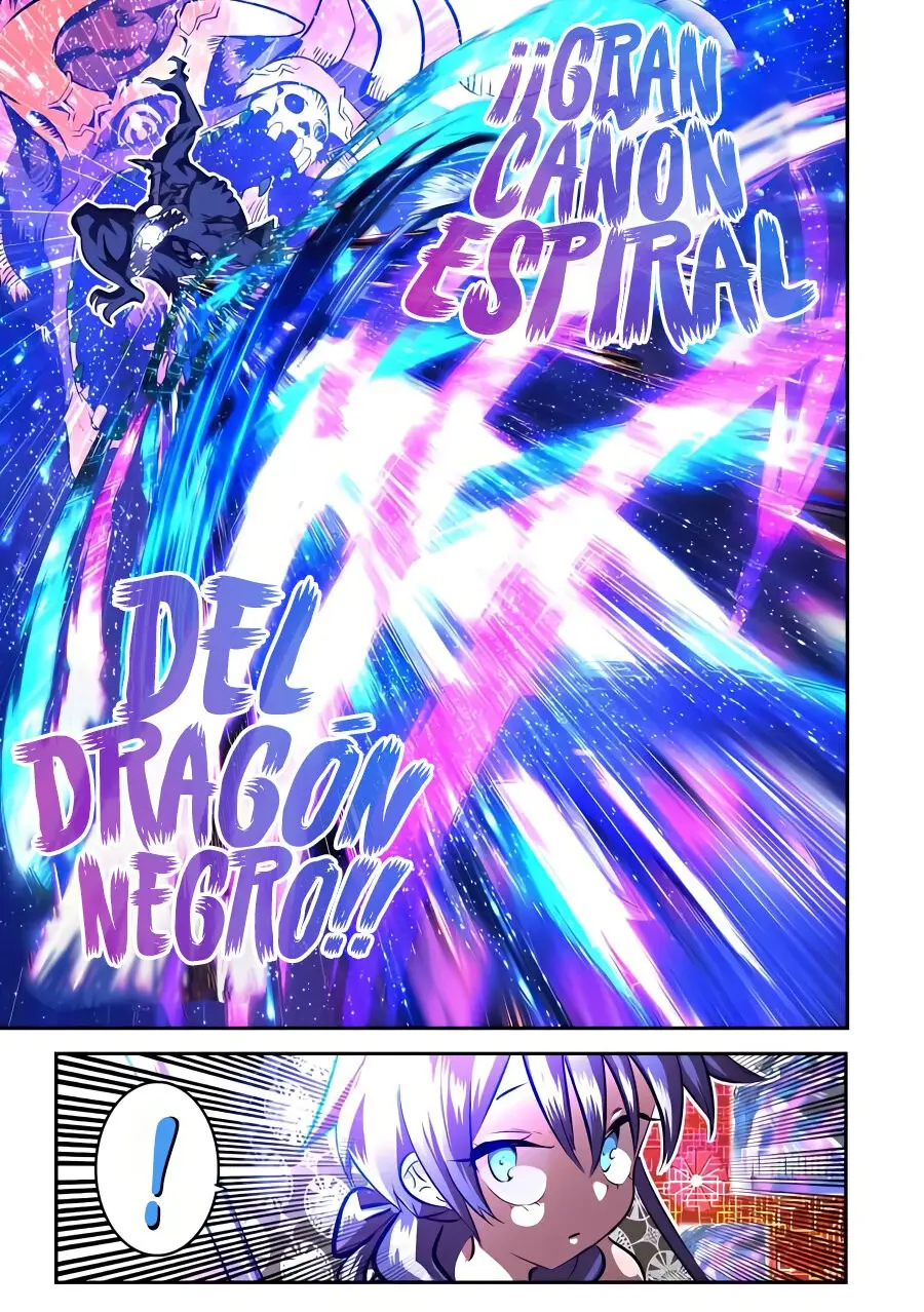 Tensei Shitara dai Nana Ouji dattanode, Kimamani Majutsu o Kiwamemasu (2020) - Capítulo 104 - Página 10 - LectorTMOo