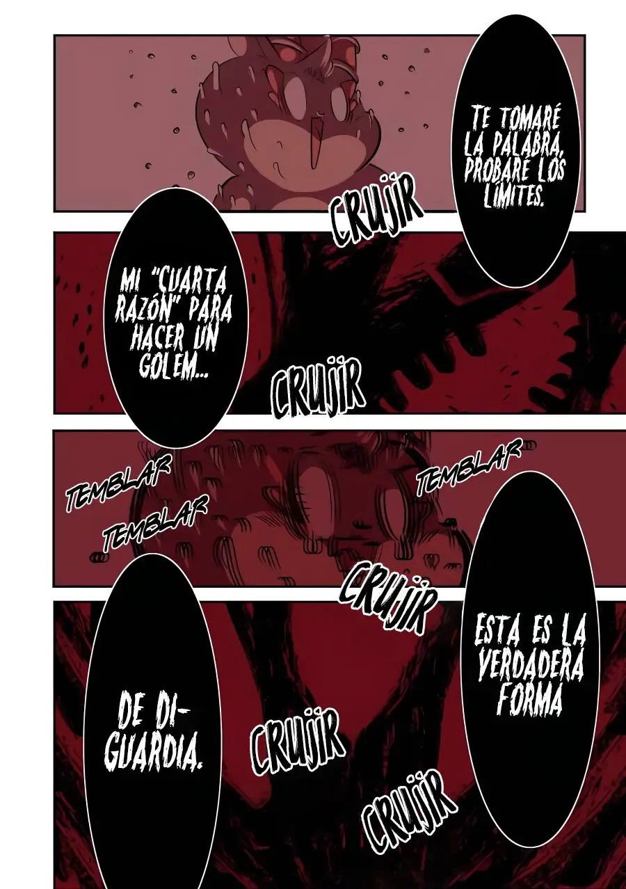 Tensei Shitara dai Nana Ouji dattanode, Kimamani Majutsu o Kiwamemasu (2020) - Capítulo 104 - Página 15 - LectorTMOo