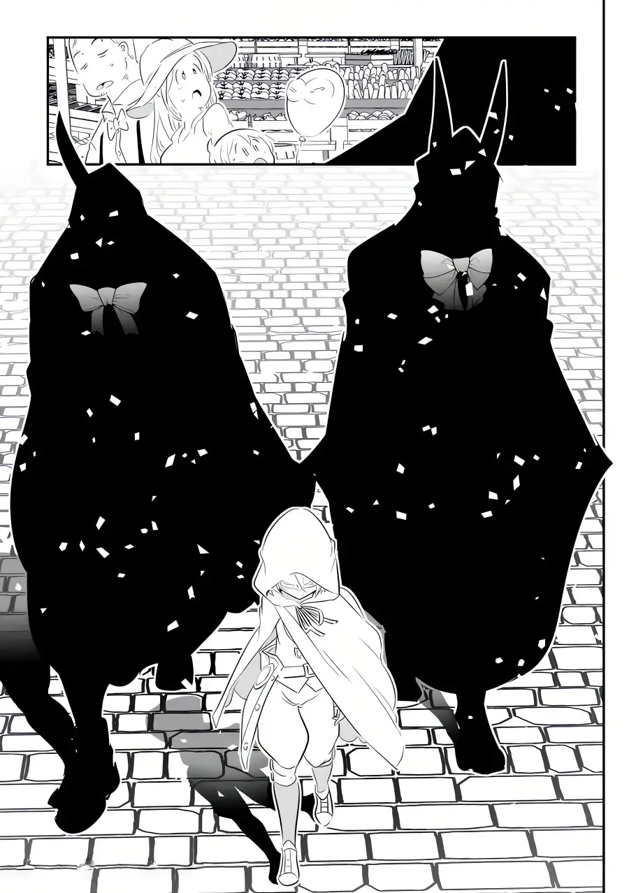Tensei Shitara dai Nana Ouji dattanode, Kimamani Majutsu o Kiwamemasu (2020) - Capítulo 106 - Página 18 - LectorTMOo