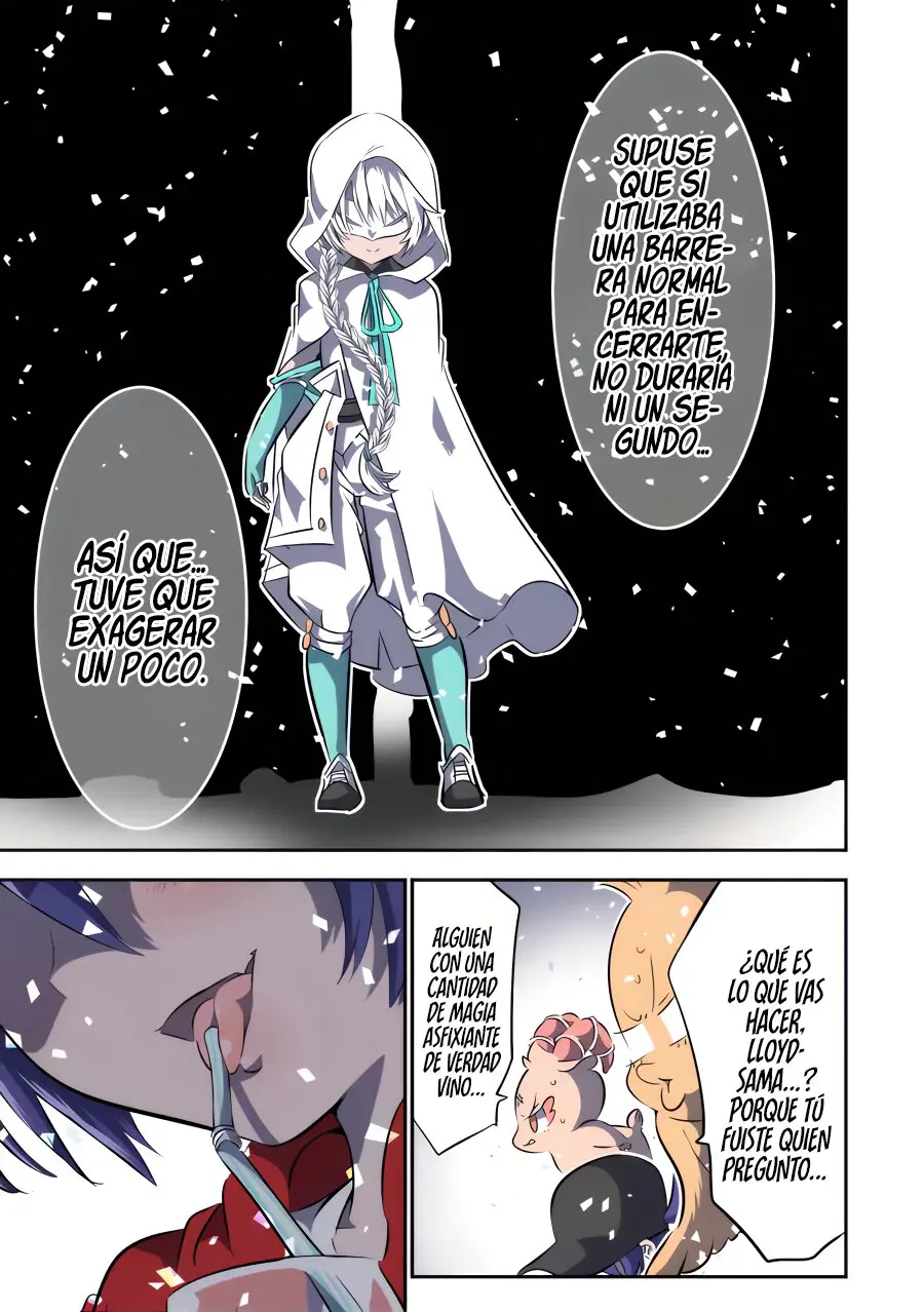 Tensei Shitara dai Nana Ouji dattanode, Kimamani Majutsu o Kiwamemasu (2020) - Capítulo 107 - Página 16 - LectorTMOo