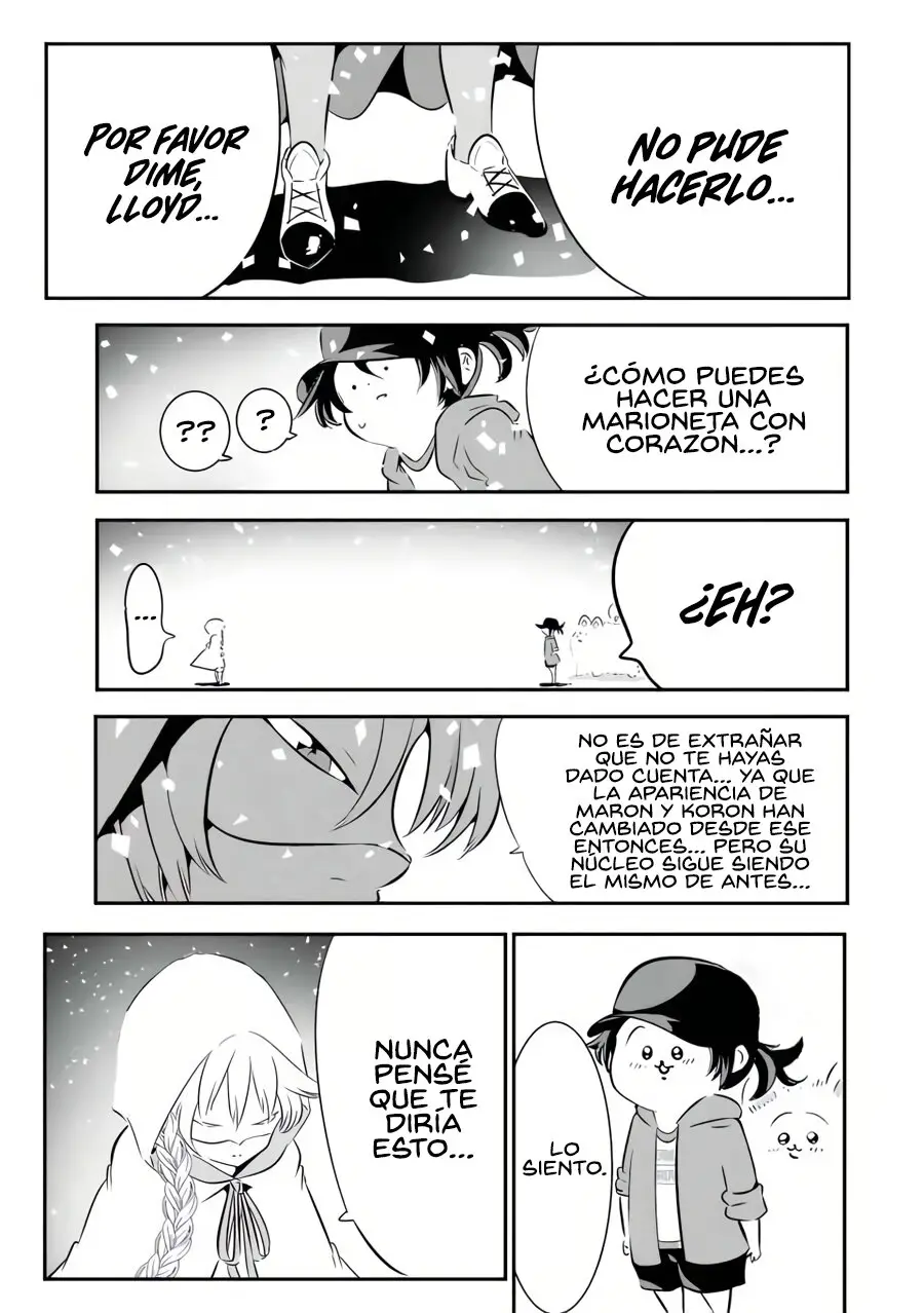 Tensei Shitara dai Nana Ouji dattanode, Kimamani Majutsu o Kiwamemasu (2020) - Capítulo 108 - Página 12 - LectorTMOo