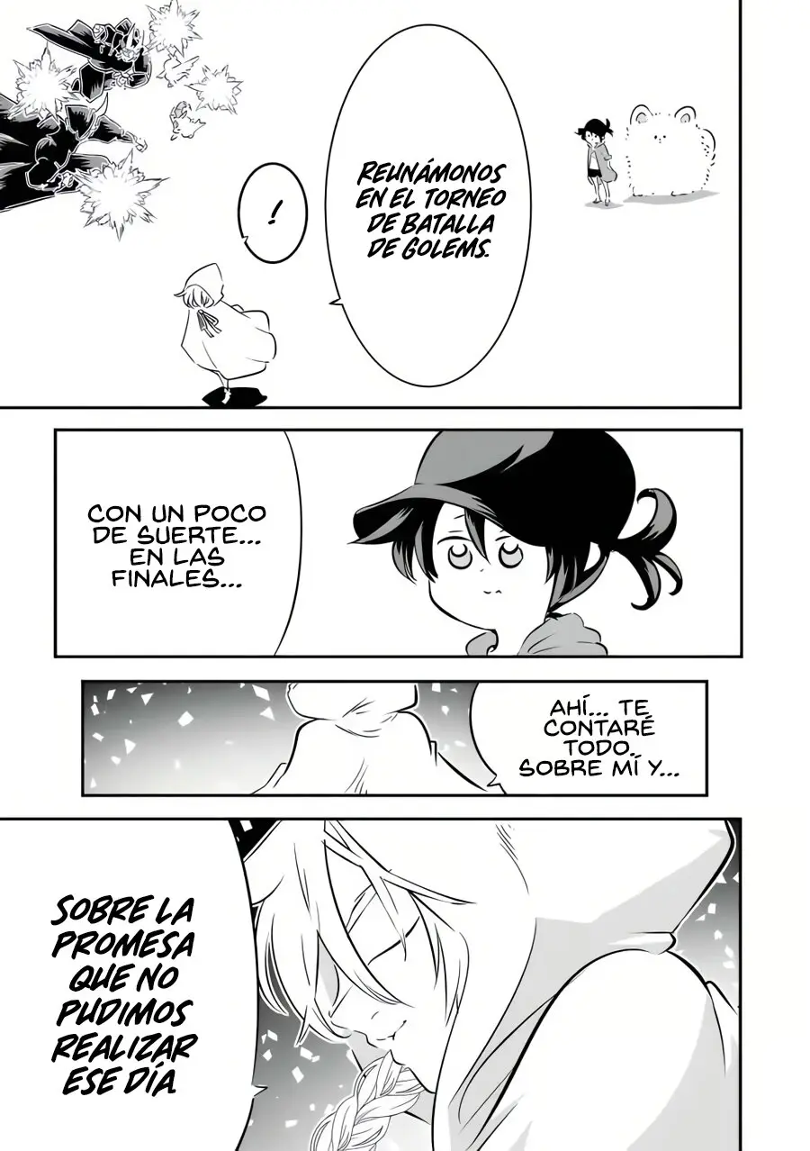 Tensei Shitara dai Nana Ouji dattanode, Kimamani Majutsu o Kiwamemasu (2020) - Capítulo 108 - Página 14 - LectorTMOo
