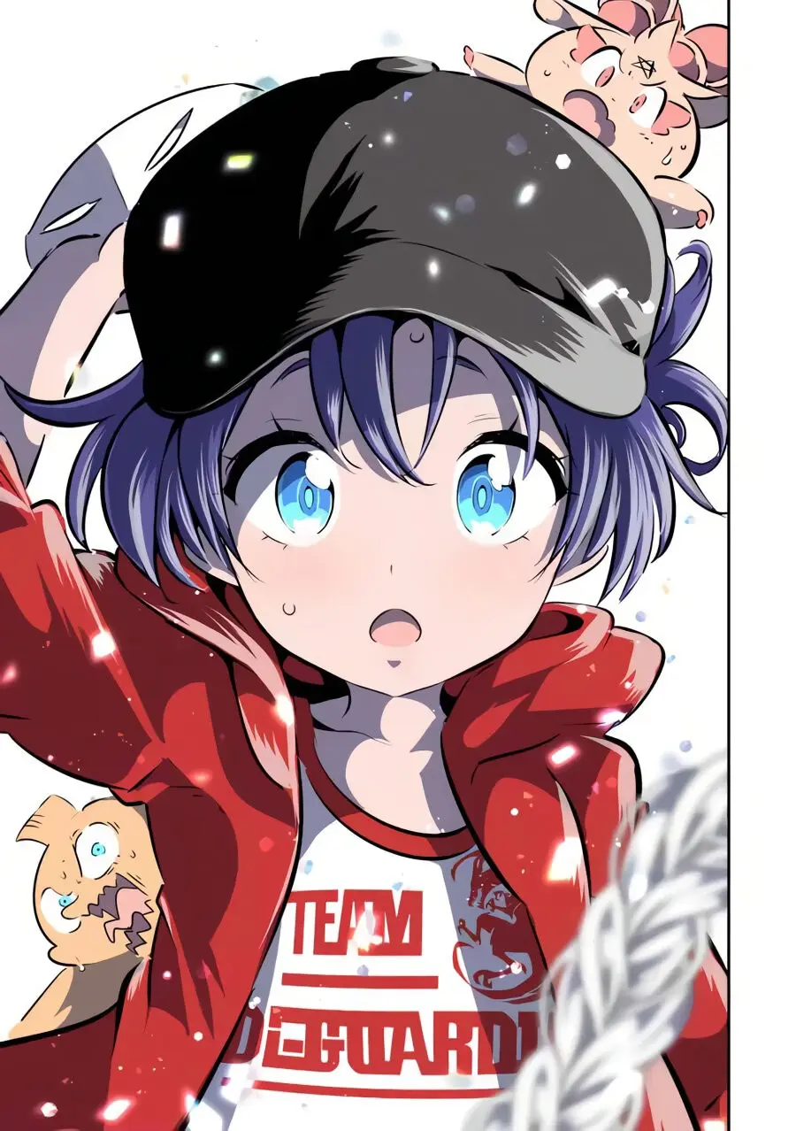 Tensei Shitara dai Nana Ouji dattanode, Kimamani Majutsu o Kiwamemasu (2020) - Capítulo 108 - Página 16 - LectorTMOo