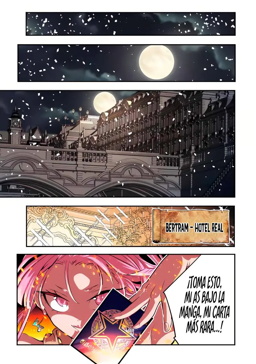 Tensei Shitara dai Nana Ouji dattanode, Kimamani Majutsu o Kiwamemasu (2020) - Capítulo 109 - Página 6 - LectorTMOo