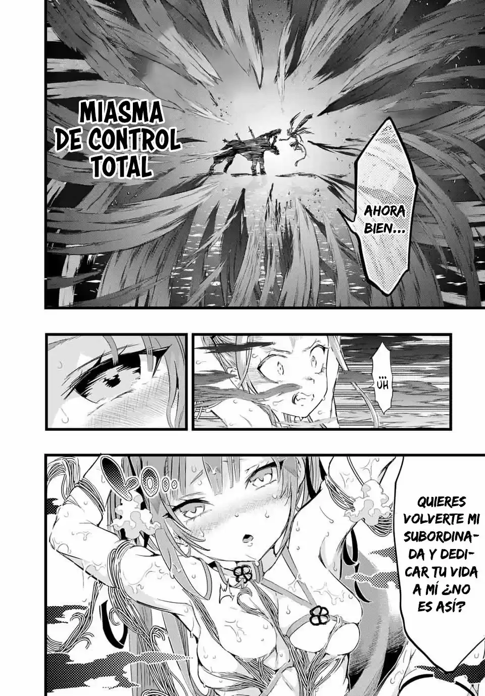Tensei Shitara dai Nana Ouji dattanode, Kimamani Majutsu o Kiwamemasu (2020) - Capítulo 11 - Página 13 - LectorTMOo