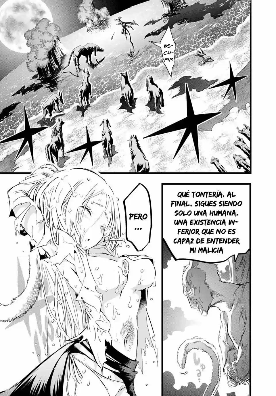 Tensei Shitara dai Nana Ouji dattanode, Kimamani Majutsu o Kiwamemasu (2020) - Capítulo 11 - Página 16 - LectorTMOo