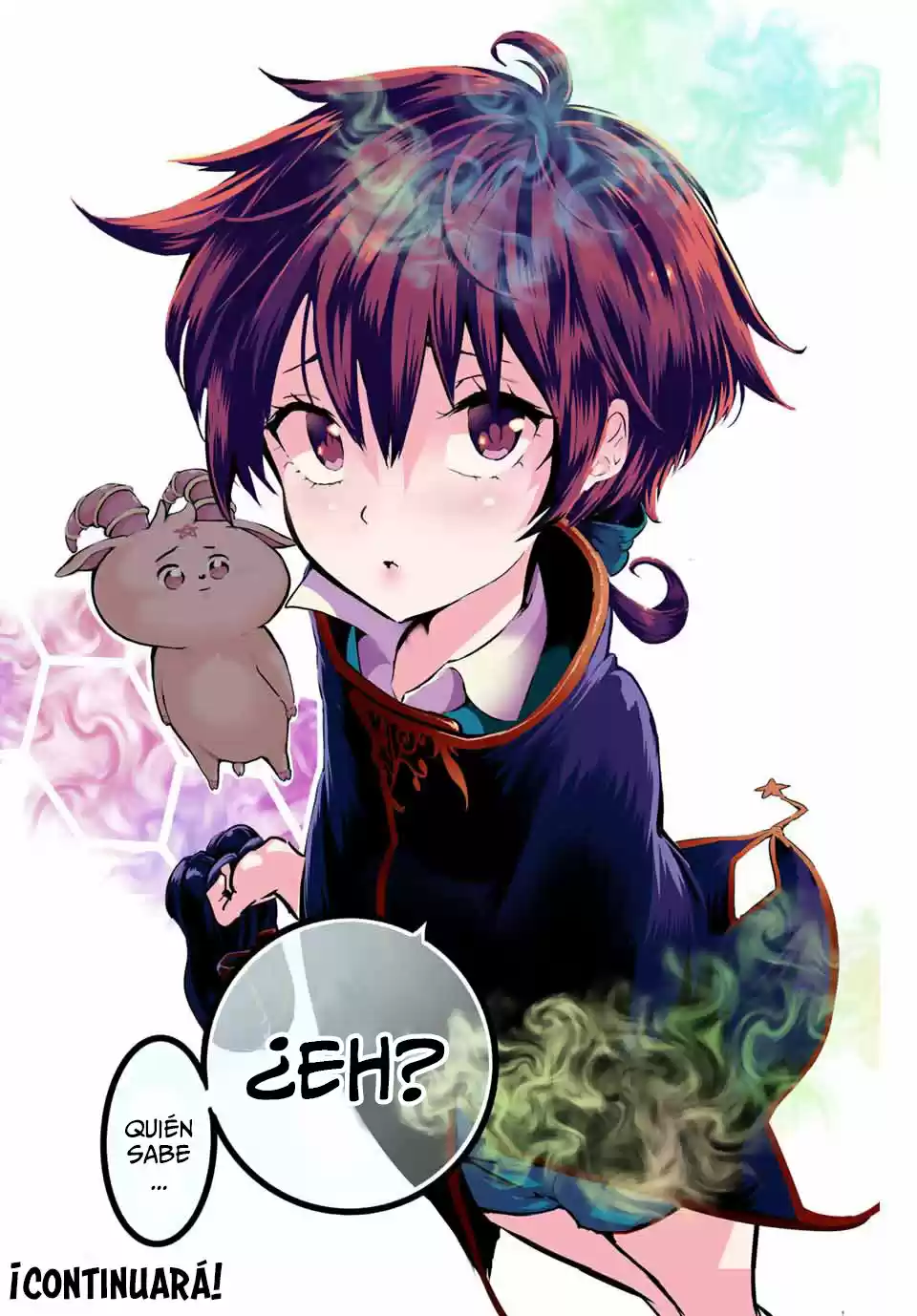 Tensei Shitara dai Nana Ouji dattanode, Kimamani Majutsu o Kiwamemasu (2020) - Capítulo 11 - Página 19 - LectorTMOo
