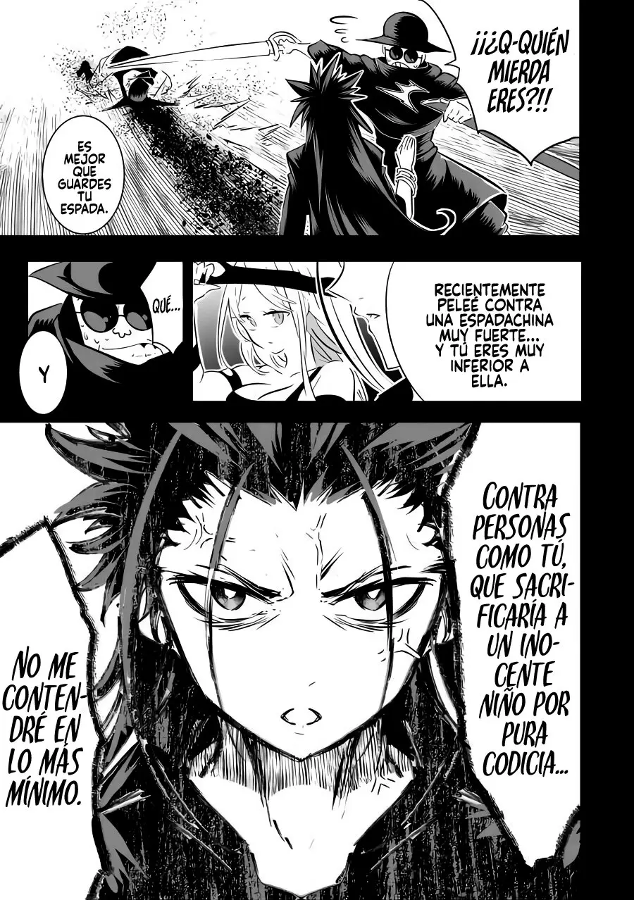 Tensei Shitara dai Nana Ouji dattanode, Kimamani Majutsu o Kiwamemasu (2020) - Capítulo 110 - Página 4 - LectorTMOo