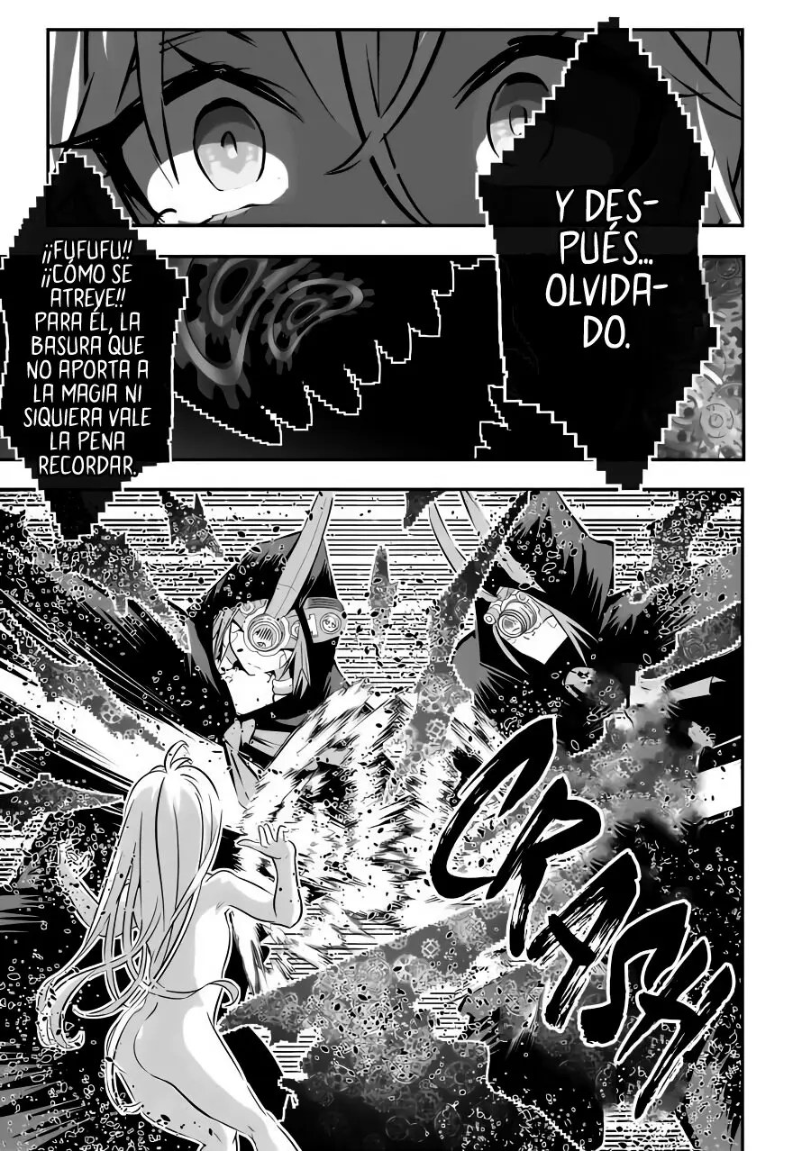 Tensei Shitara dai Nana Ouji dattanode, Kimamani Majutsu o Kiwamemasu (2020) - Capítulo 110 - Página 10 - LectorTMOo