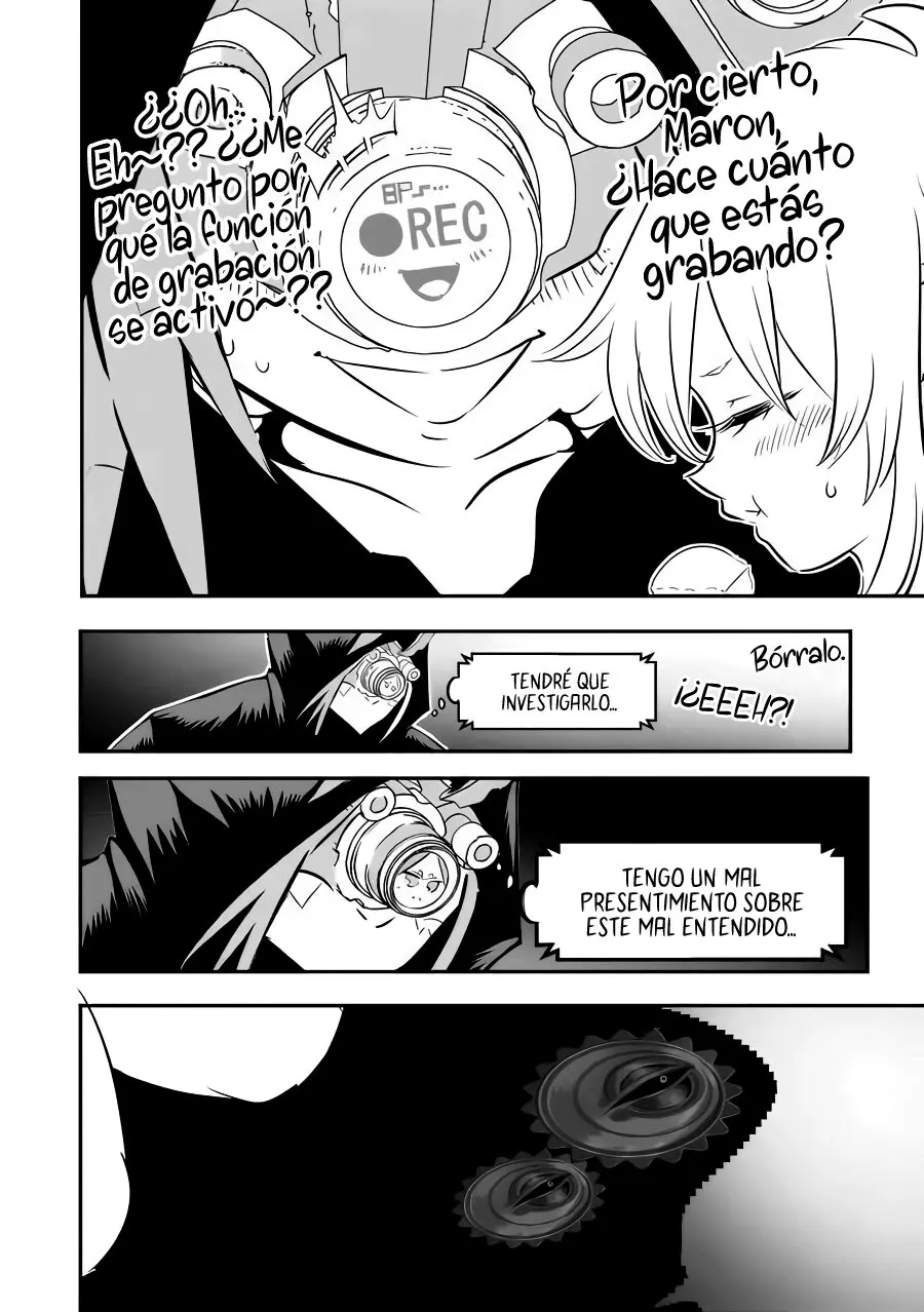 Tensei Shitara dai Nana Ouji dattanode, Kimamani Majutsu o Kiwamemasu (2020) - Capítulo 110 - Página 13 - LectorTMOo