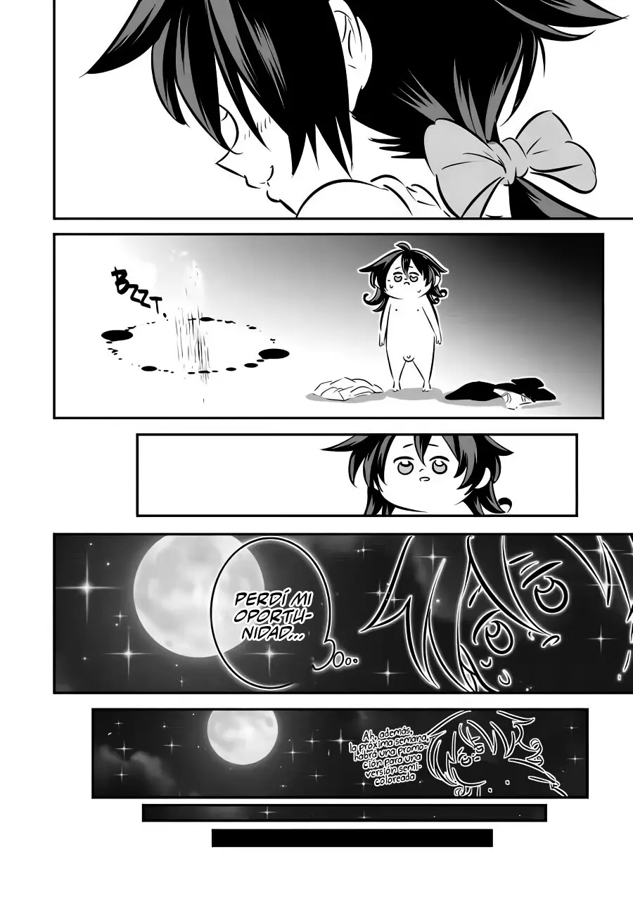 Tensei Shitara dai Nana Ouji dattanode, Kimamani Majutsu o Kiwamemasu (2020) - Capítulo 110 - Página 21 - LectorTMOo