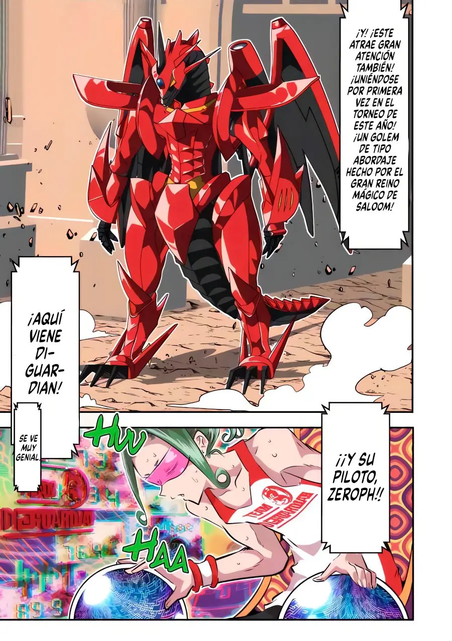 Tensei Shitara dai Nana Ouji dattanode, Kimamani Majutsu o Kiwamemasu (2020) - Capítulo 111 - Página 12 - LectorTMOo