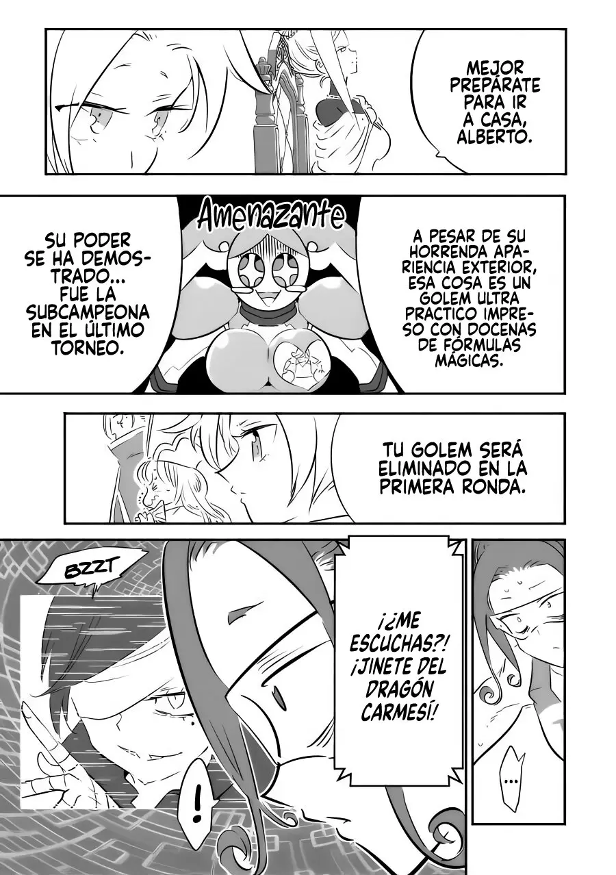 Tensei Shitara dai Nana Ouji dattanode, Kimamani Majutsu o Kiwamemasu (2020) - Capítulo 111 - Página 14 - LectorTMOo