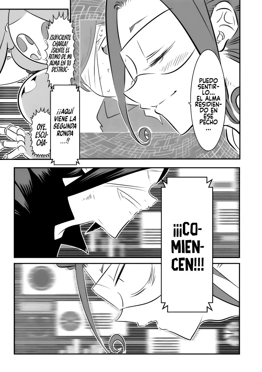 Tensei Shitara dai Nana Ouji dattanode, Kimamani Majutsu o Kiwamemasu (2020) - Capítulo 111 - Página 16 - LectorTMOo