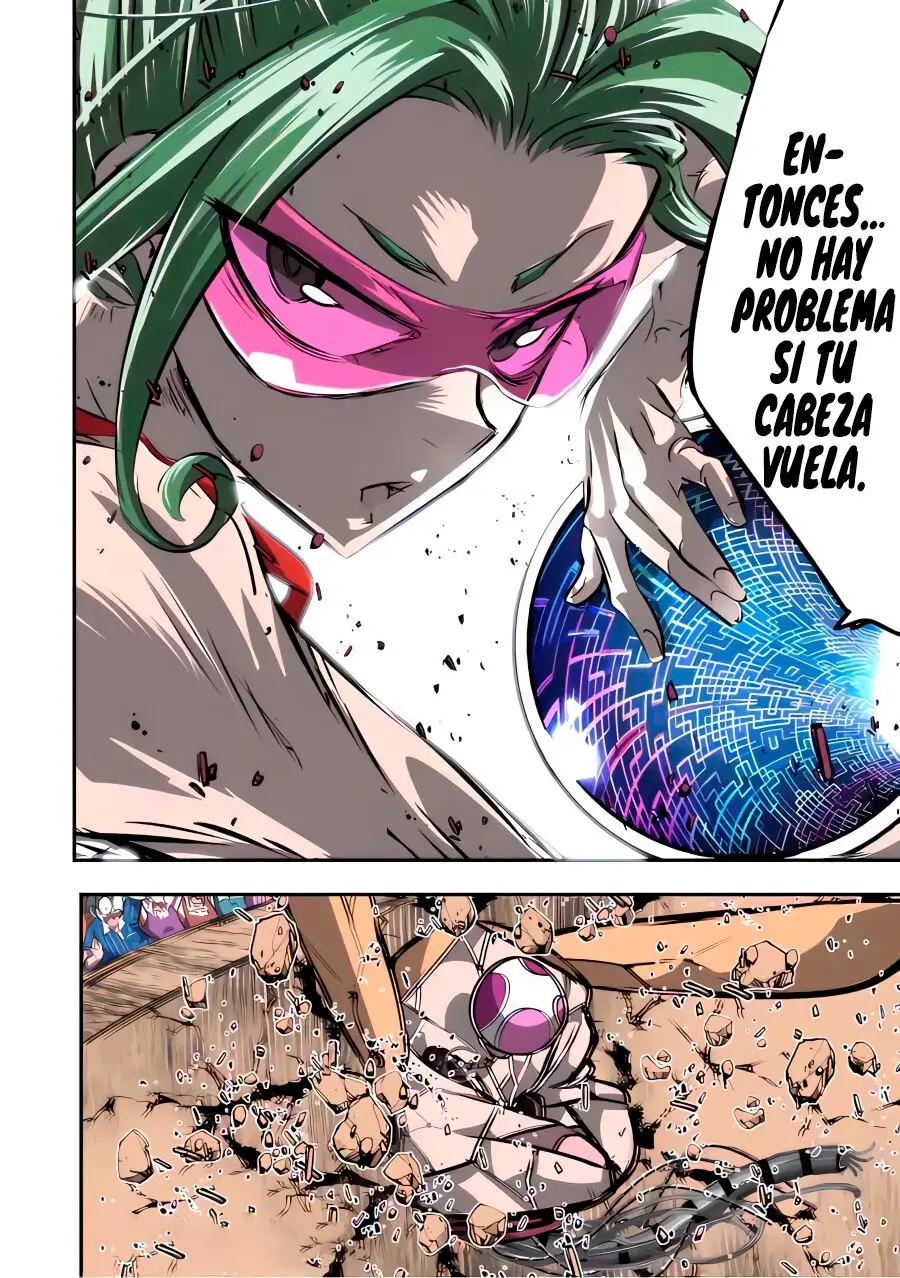 Tensei Shitara dai Nana Ouji dattanode, Kimamani Majutsu o Kiwamemasu (2020) - Capítulo 111 - Página 19 - LectorTMOo