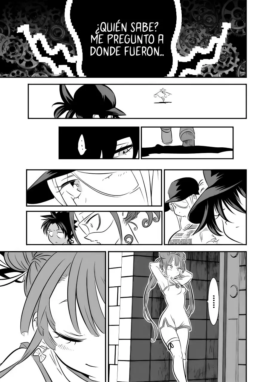 Tensei Shitara dai Nana Ouji dattanode, Kimamani Majutsu o Kiwamemasu (2020) - Capítulo 112 - Página 14 - LectorTMOo