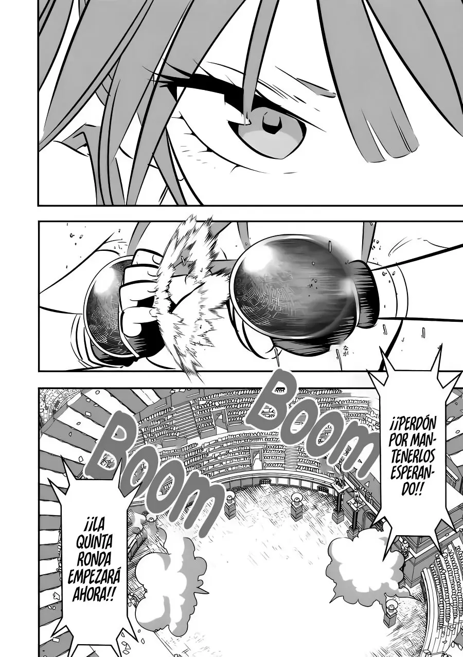 Tensei Shitara dai Nana Ouji dattanode, Kimamani Majutsu o Kiwamemasu (2020) - Capítulo 112 - Página 15 - LectorTMOo