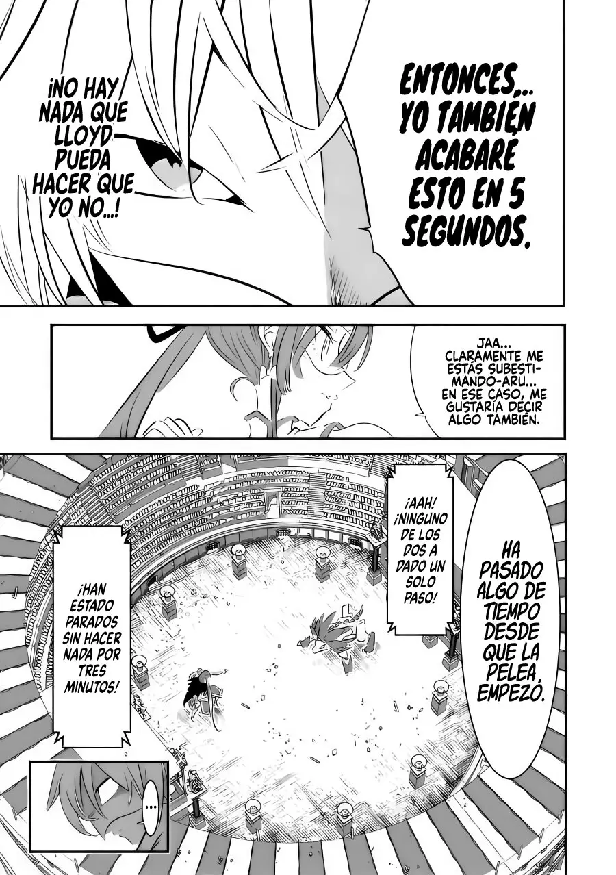 Tensei Shitara dai Nana Ouji dattanode, Kimamani Majutsu o Kiwamemasu (2020) - Capítulo 113 - Página 6 - LectorTMOo