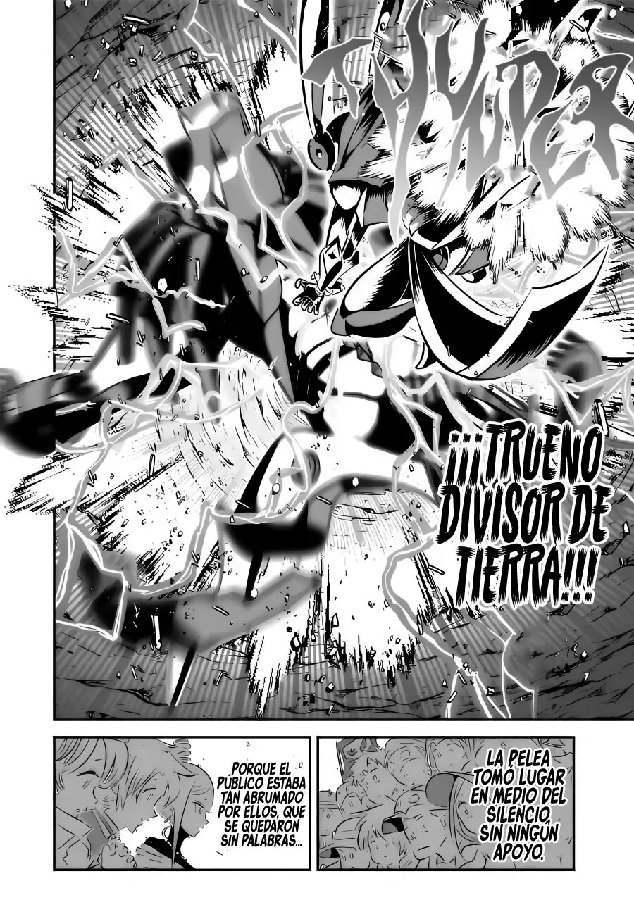 Tensei Shitara dai Nana Ouji dattanode, Kimamani Majutsu o Kiwamemasu (2020) - Capítulo 113 - Página 15 - LectorTMOo