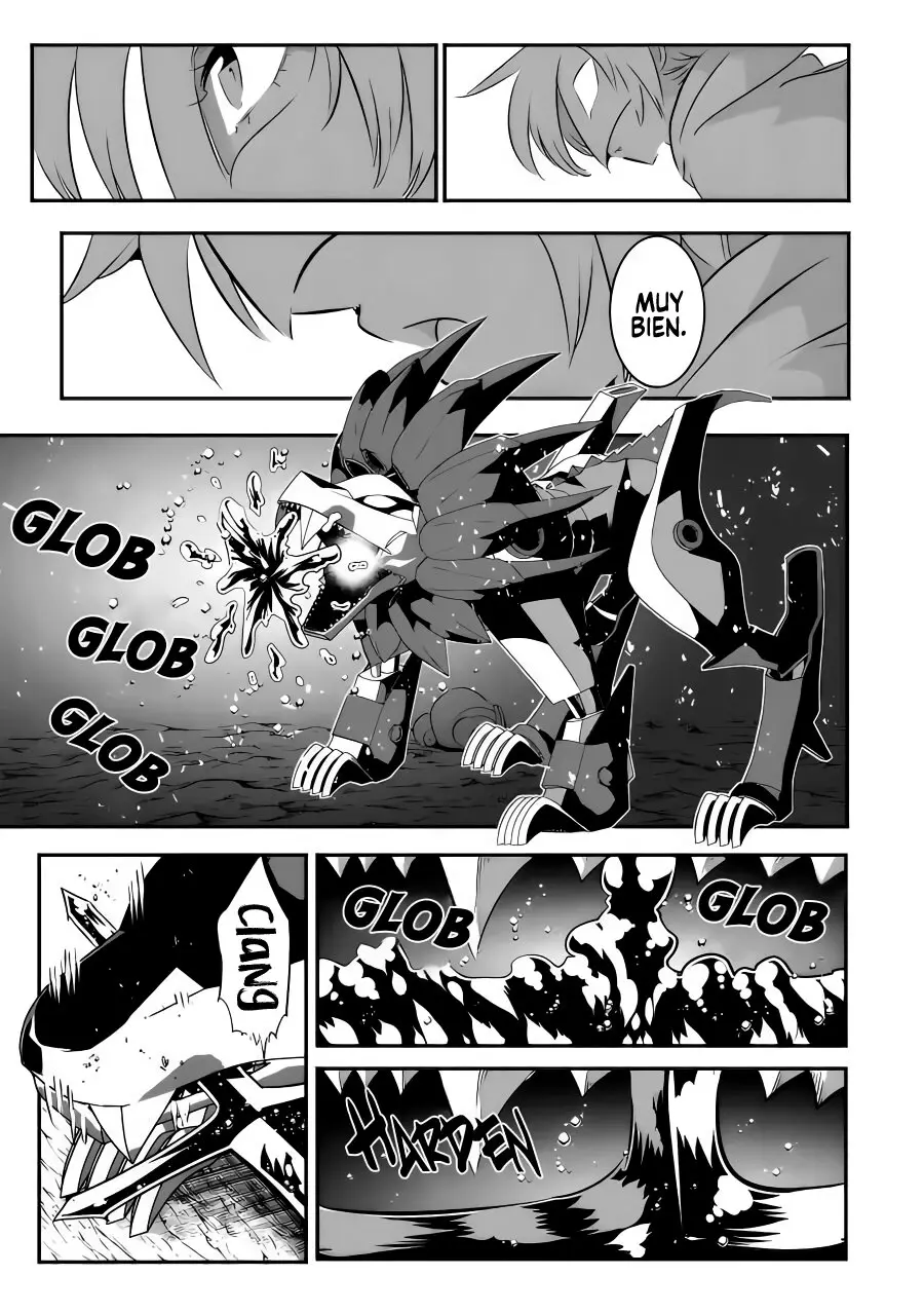 Tensei Shitara dai Nana Ouji dattanode, Kimamani Majutsu o Kiwamemasu (2020) - Capítulo 114 - Página 12 - LectorTMOo