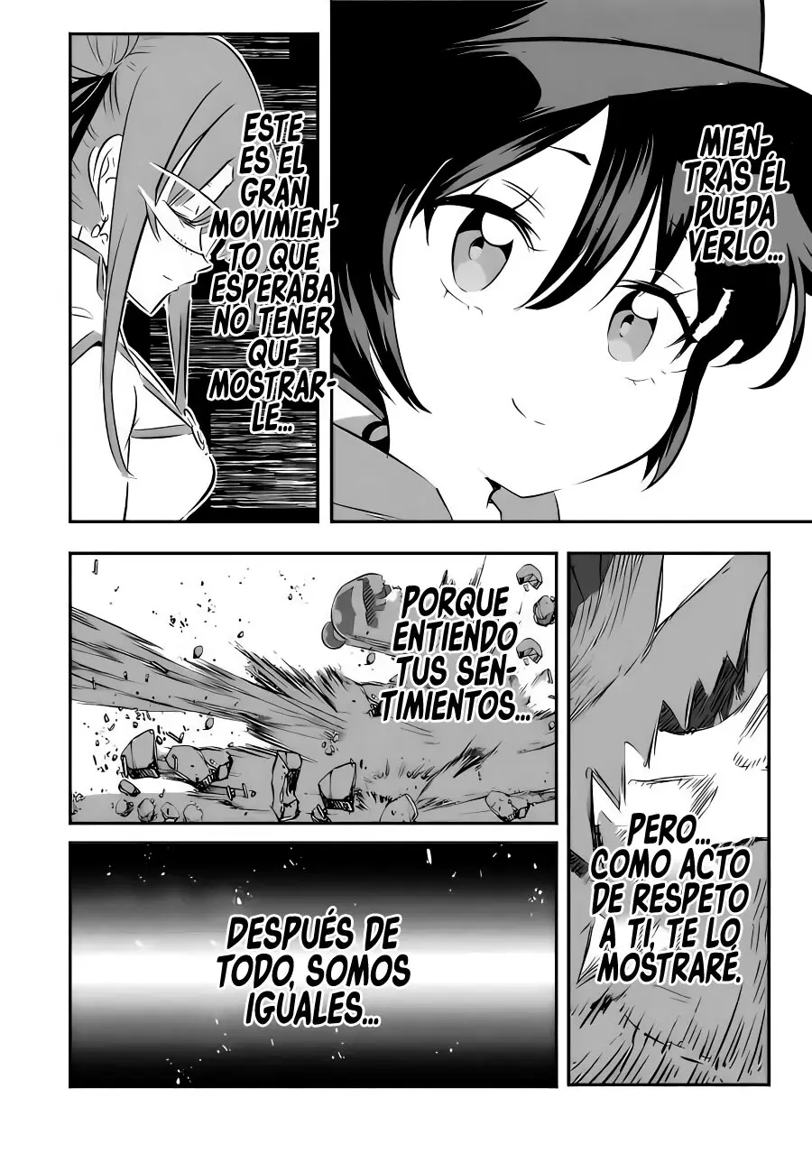 Tensei Shitara dai Nana Ouji dattanode, Kimamani Majutsu o Kiwamemasu (2020) - Capítulo 114 - Página 15 - LectorTMOo