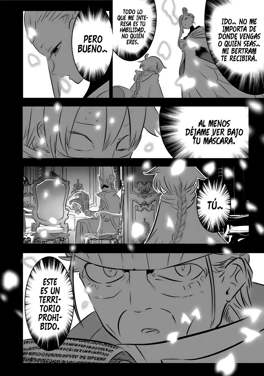Tensei Shitara dai Nana Ouji dattanode, Kimamani Majutsu o Kiwamemasu (2020) - Capítulo 114 - Página 17 - LectorTMOo