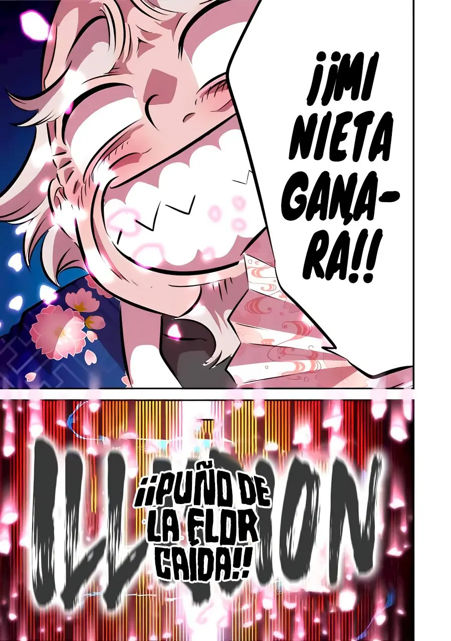 Tensei Shitara dai Nana Ouji dattanode, Kimamani Majutsu o Kiwamemasu (2020) - Capítulo 114 - Página 20 - LectorTMOo