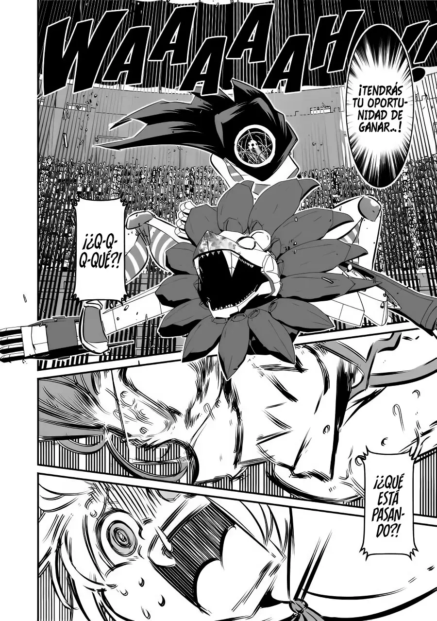 Tensei Shitara dai Nana Ouji dattanode, Kimamani Majutsu o Kiwamemasu (2020) - Capítulo 115 - Página 5 - LectorTMOo