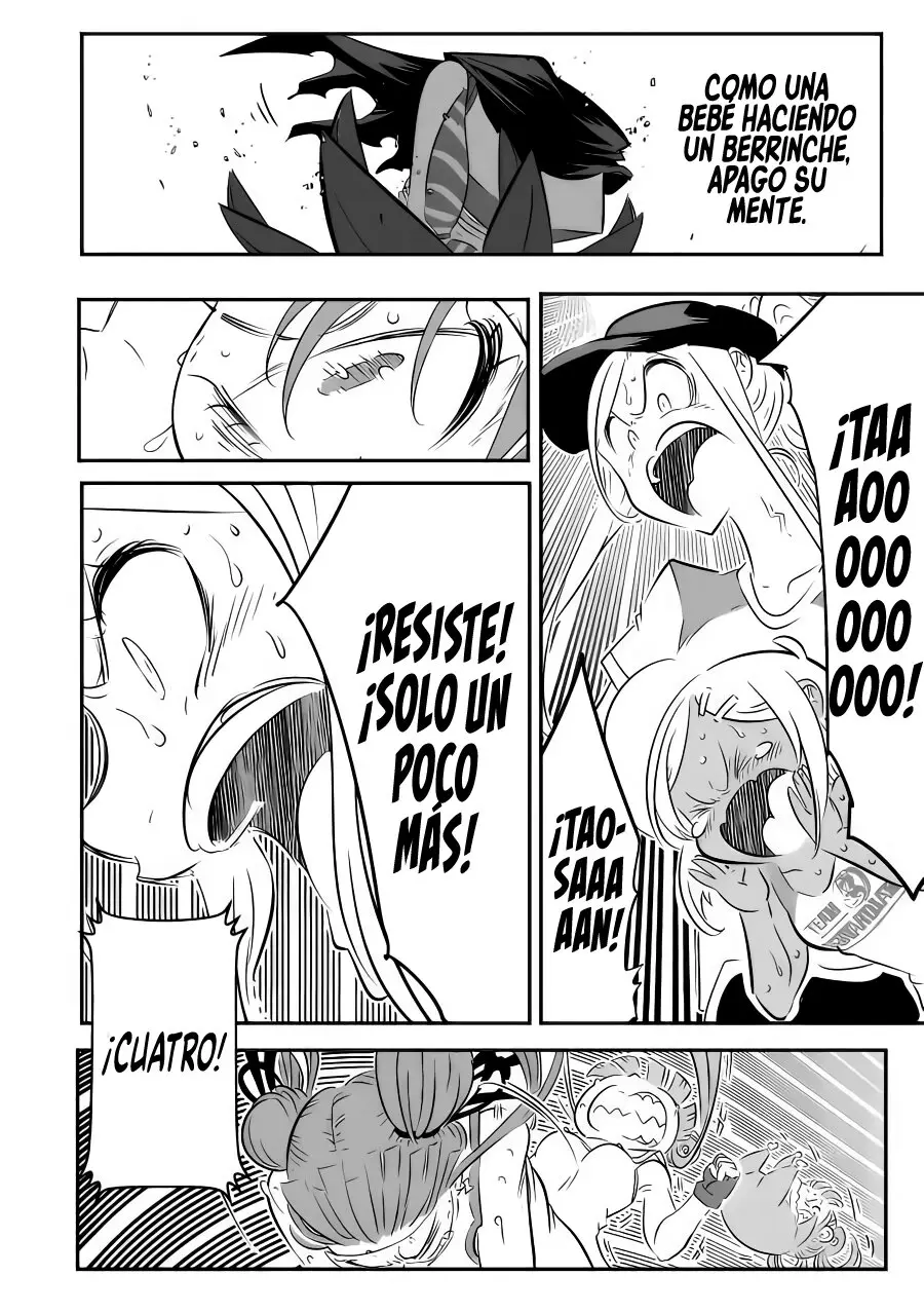 Tensei Shitara dai Nana Ouji dattanode, Kimamani Majutsu o Kiwamemasu (2020) - Capítulo 115 - Página 9 - LectorTMOo