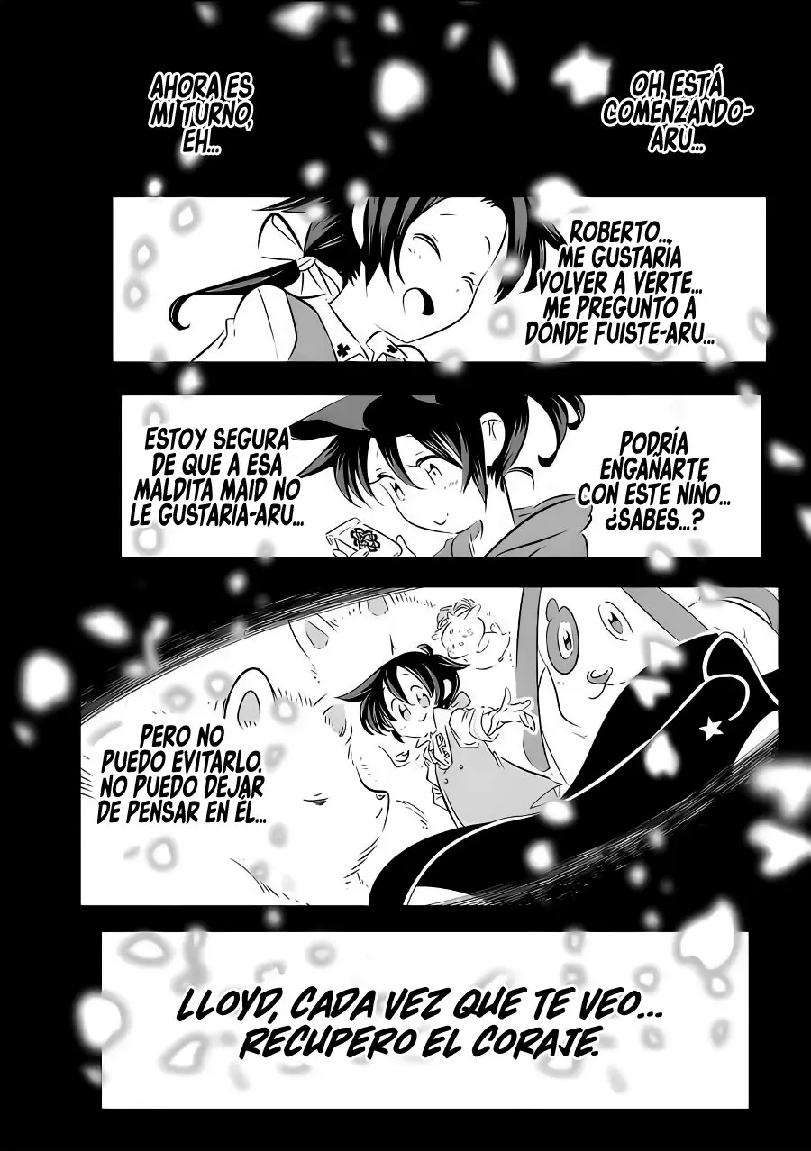 Tensei Shitara dai Nana Ouji dattanode, Kimamani Majutsu o Kiwamemasu (2020) - Capítulo 115 - Página 13 - LectorTMOo