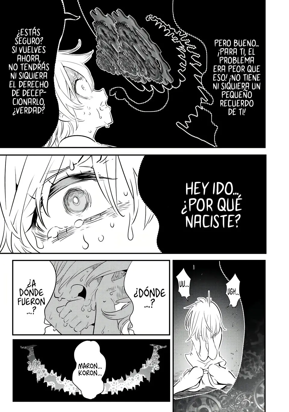 Tensei Shitara dai Nana Ouji dattanode, Kimamani Majutsu o Kiwamemasu (2020) - Capítulo 117 - Página 4 - LectorTMOo