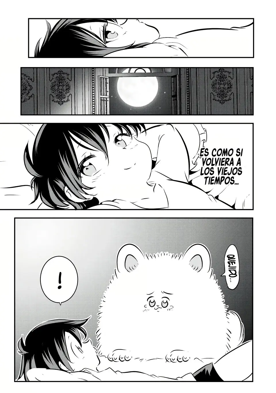 Tensei Shitara dai Nana Ouji dattanode, Kimamani Majutsu o Kiwamemasu (2020) - Capítulo 117 - Página 13 - LectorTMOo