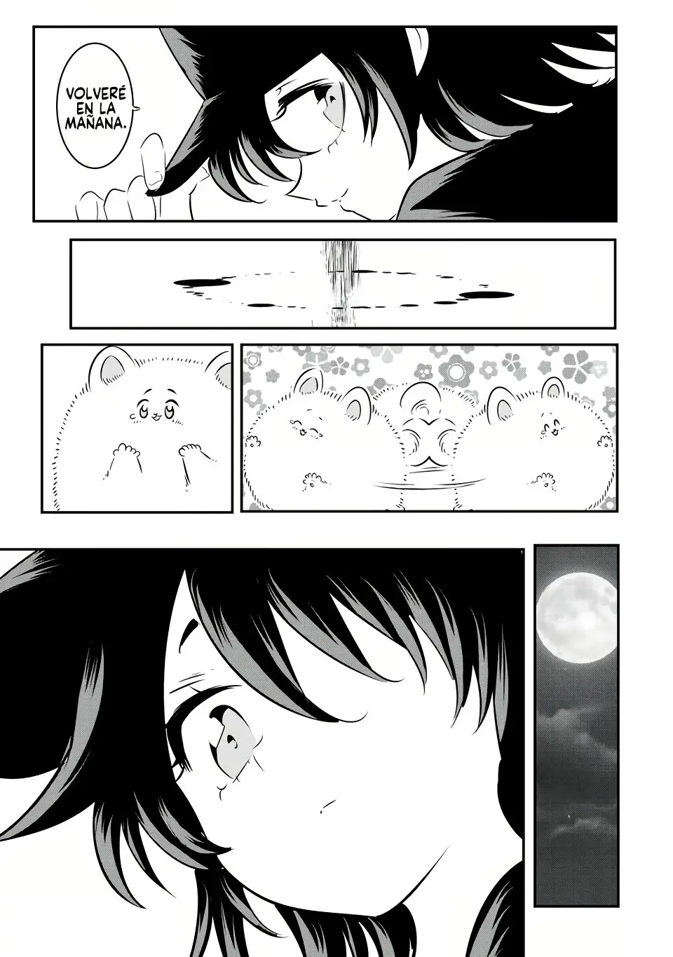 Tensei Shitara dai Nana Ouji dattanode, Kimamani Majutsu o Kiwamemasu (2020) - Capítulo 117 - Página 15 - LectorTMOo