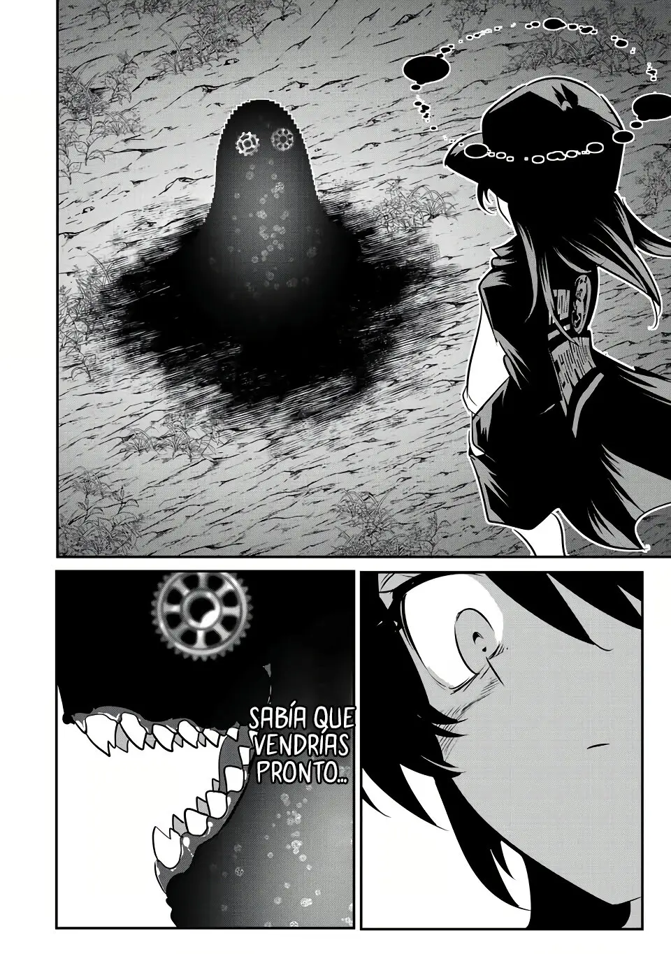 Tensei Shitara dai Nana Ouji dattanode, Kimamani Majutsu o Kiwamemasu (2020) - Capítulo 117 - Página 16 - LectorTMOo