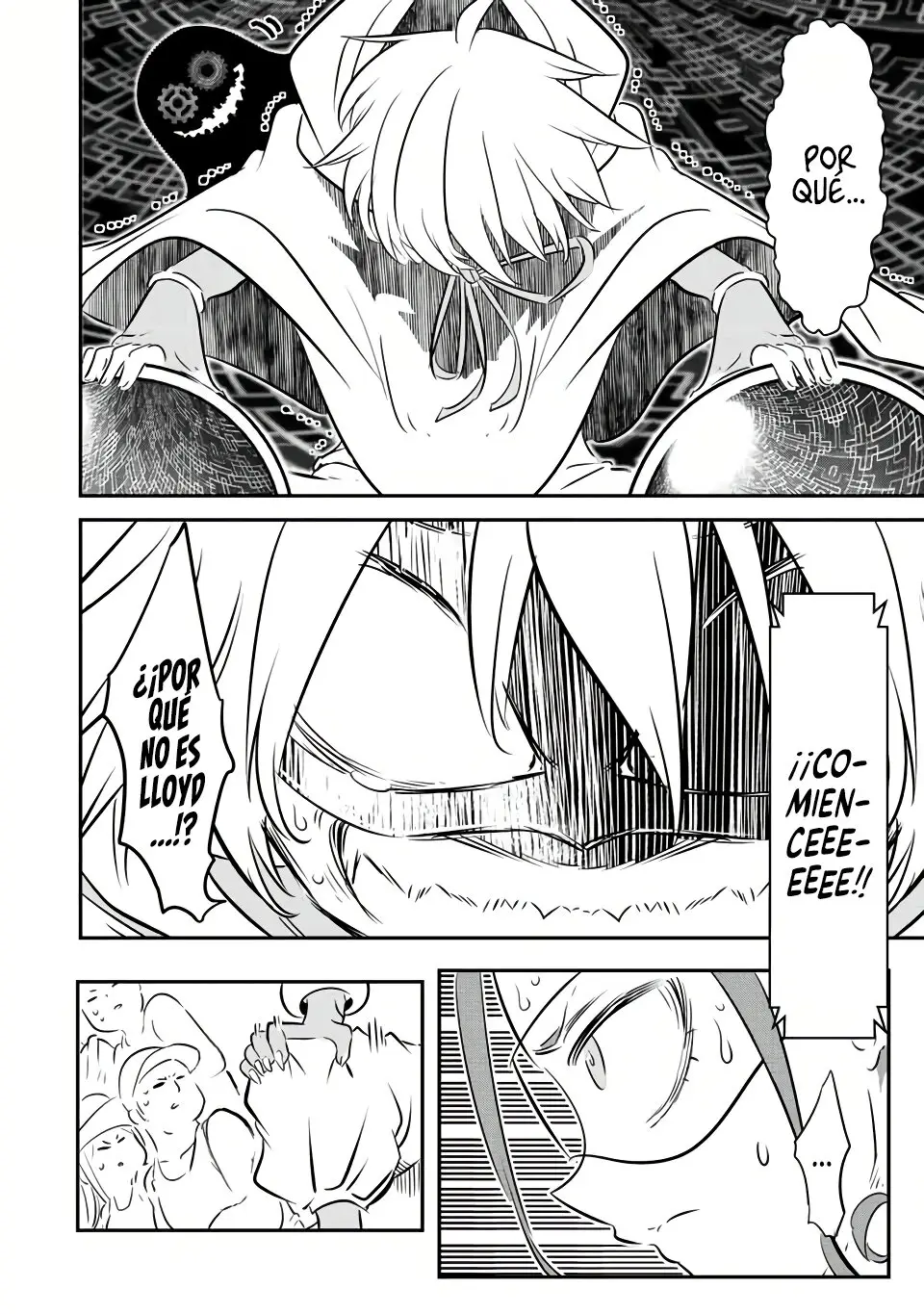 Tensei Shitara dai Nana Ouji dattanode, Kimamani Majutsu o Kiwamemasu (2020) - Capítulo 118 - Página 9 - LectorTMOo