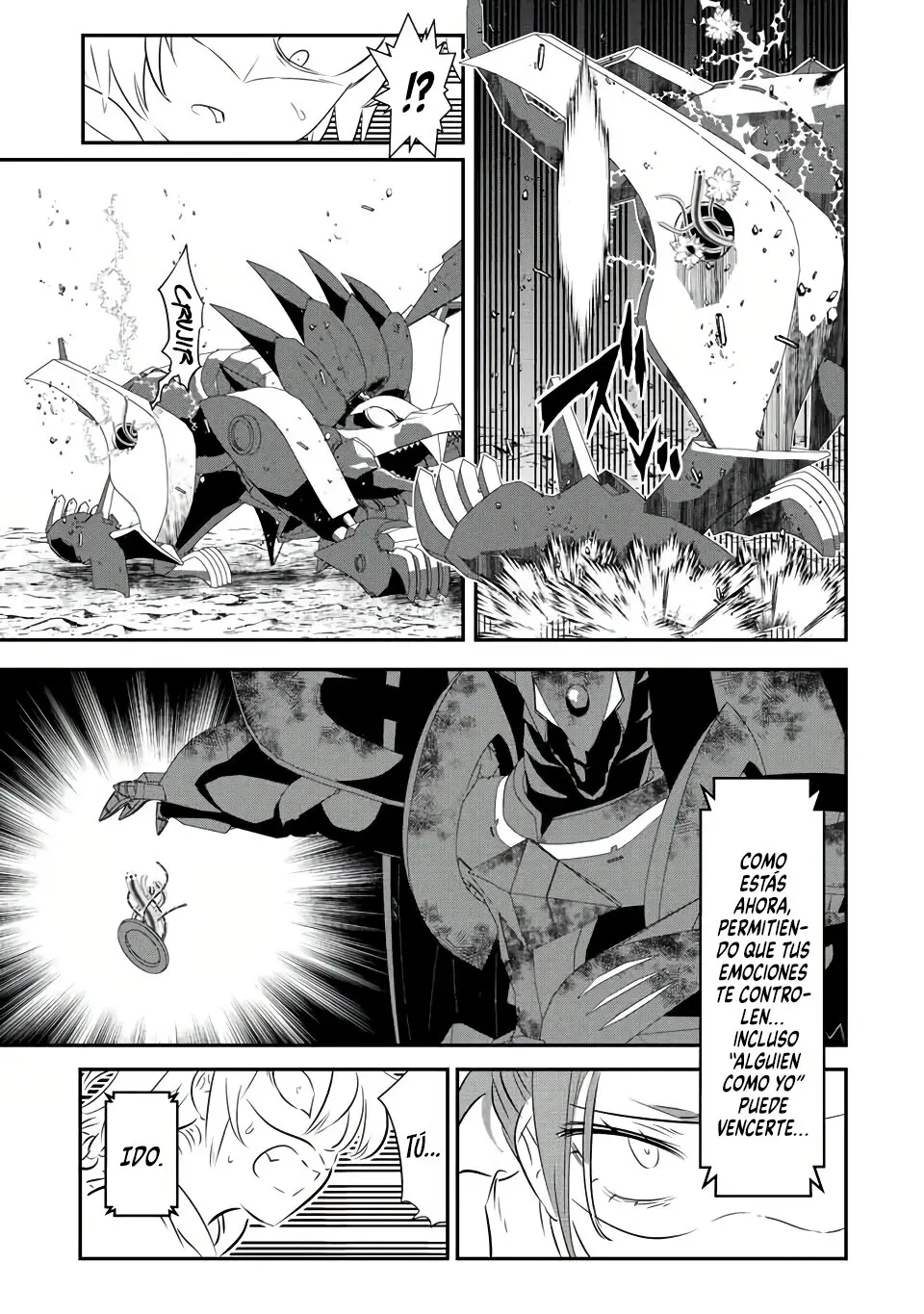 Tensei Shitara dai Nana Ouji dattanode, Kimamani Majutsu o Kiwamemasu (2020) - Capítulo 118 - Página 14 - LectorTMOo